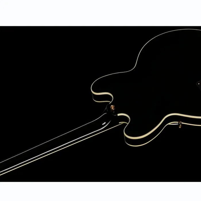 Epiphone B.B. King Lucille – photo 10