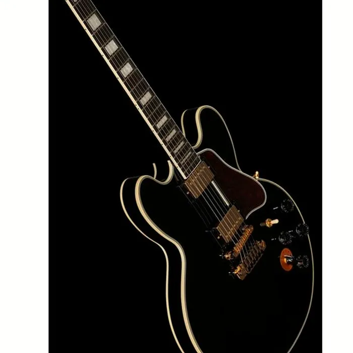 Epiphone B.B. King Lucille – photo 12