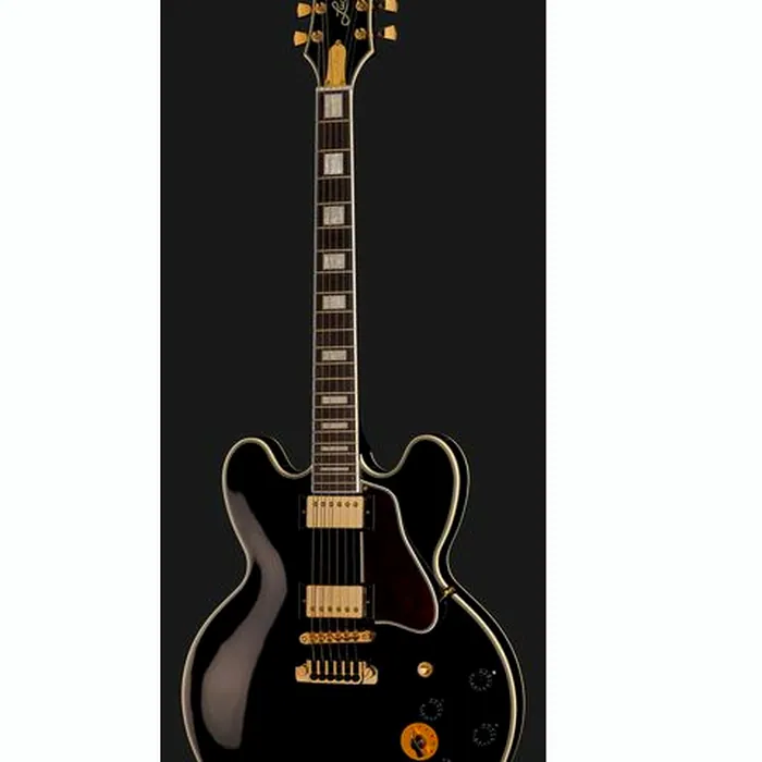 Epiphone B.B. King Lucille – photo 4