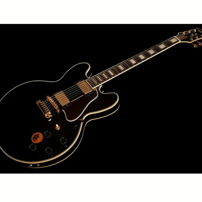 Epiphone B.B. King Lucille – photo 11