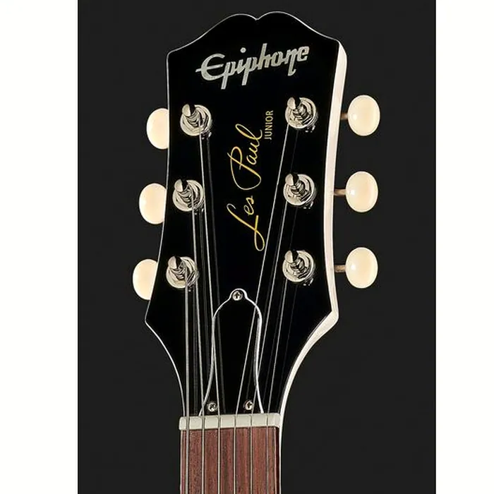 Epiphone Billie Joe Armstrong LP Junior – photo 8