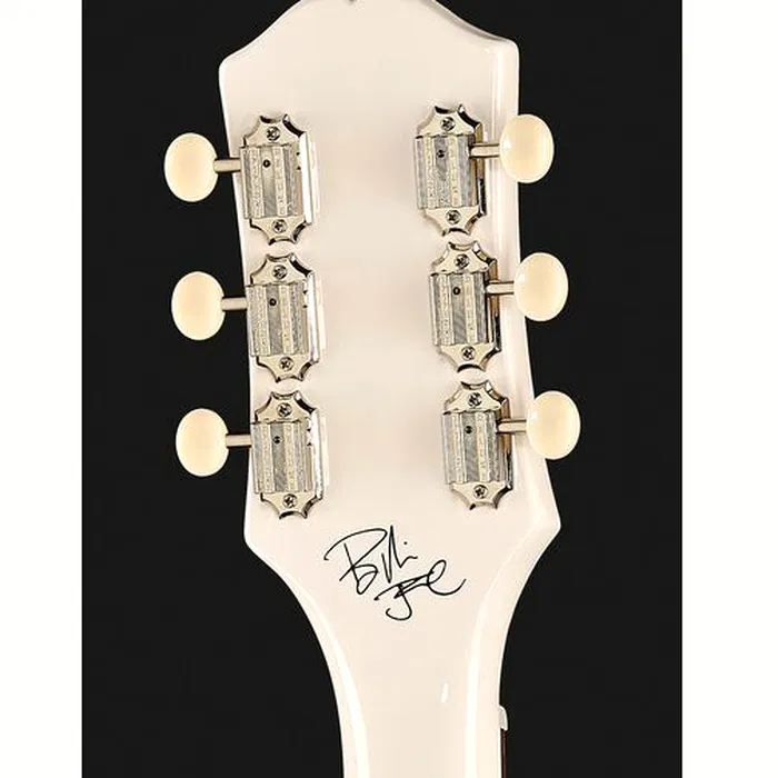 Epiphone Billie Joe Armstrong LP Junior – photo 9