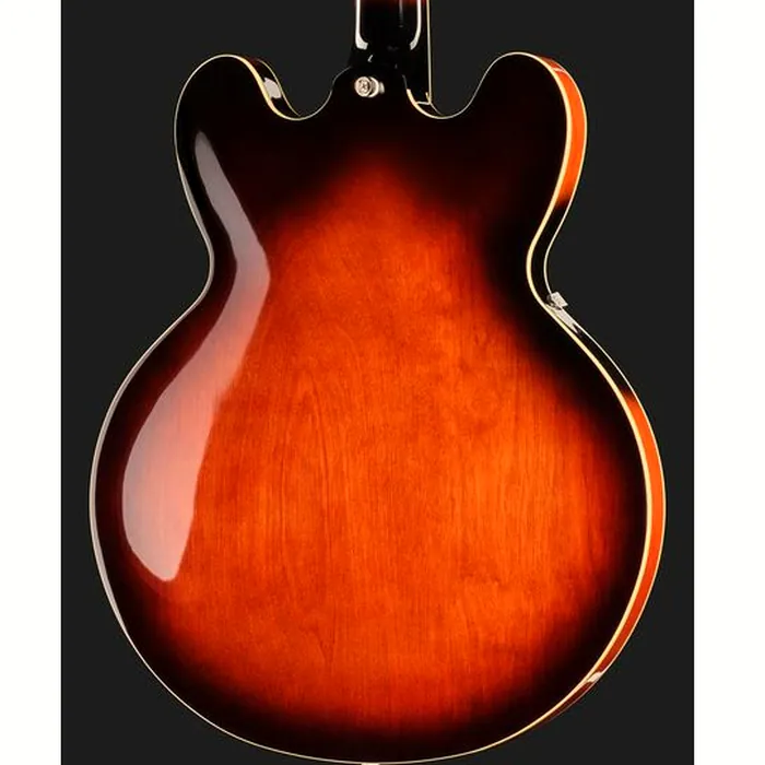 Epiphone Bonehead Riviera DTSB LH – photo 7