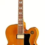 La guitare électrique Epiphone Broadway VN | Test, Avis & Comparatif