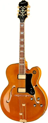 Epiphone Broadway VN