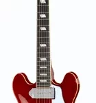 La guitare électrique Epiphone Casino Coupe CH | Test, Avis & Comparatif
