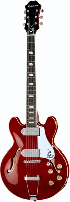 Epiphone Casino Coupe CH