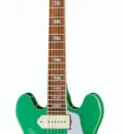 La guitare électrique Epiphone Casino Coupe TQ | Test, Avis & Comparatif