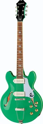 Epiphone Casino Coupe TQ