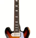 La guitare électrique Epiphone Casino Coupe VS | Test, Avis & Comparatif