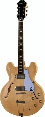 Epiphone Casino NA
