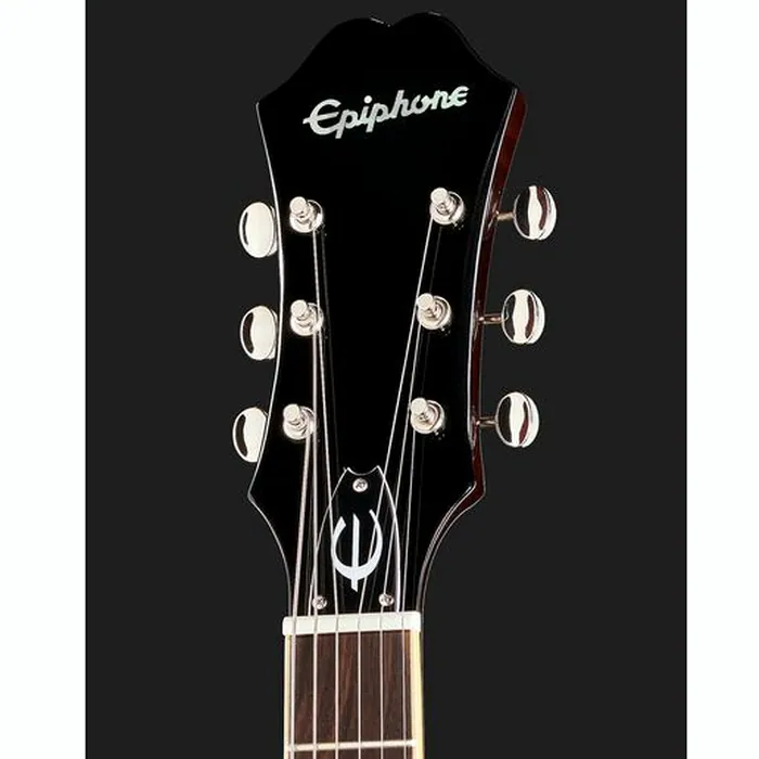 Epiphone Casino Vintage Sunburst – photo 8