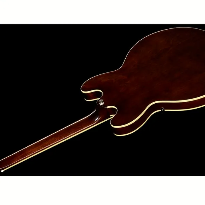 Epiphone Casino Vintage Sunburst – photo 10