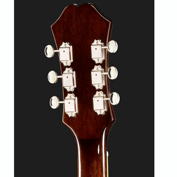 Epiphone Casino Vintage Sunburst – photo 9