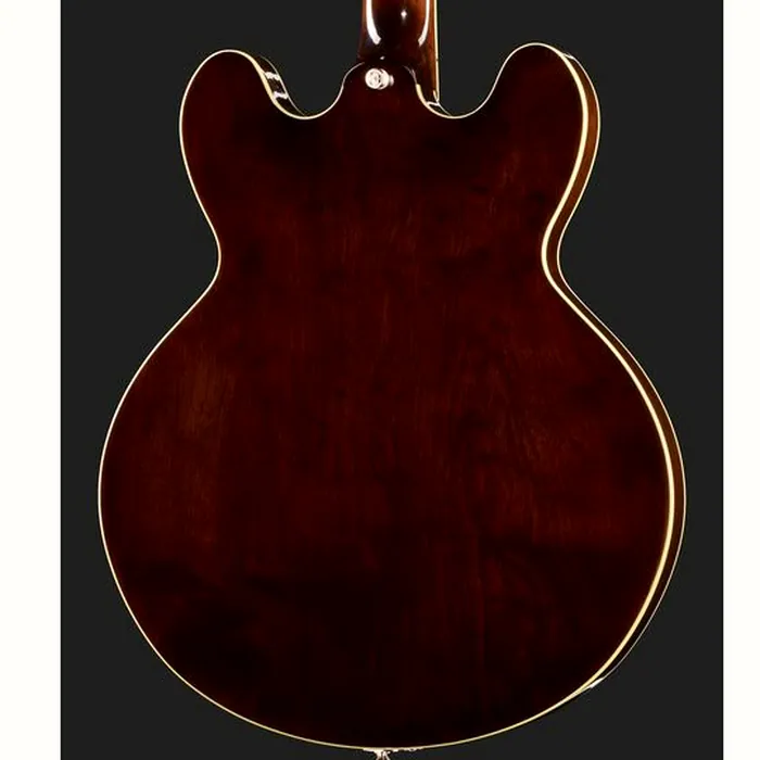 Epiphone Casino Vintage Sunburst – photo 7