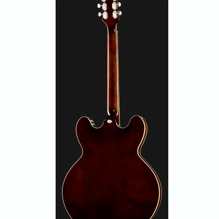 Epiphone Casino Vintage Sunburst – photo 5