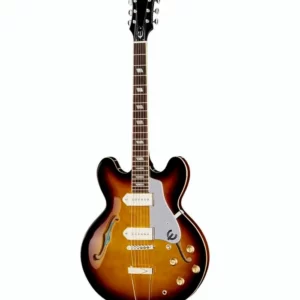 Epiphone Casino Vintage Sunburst