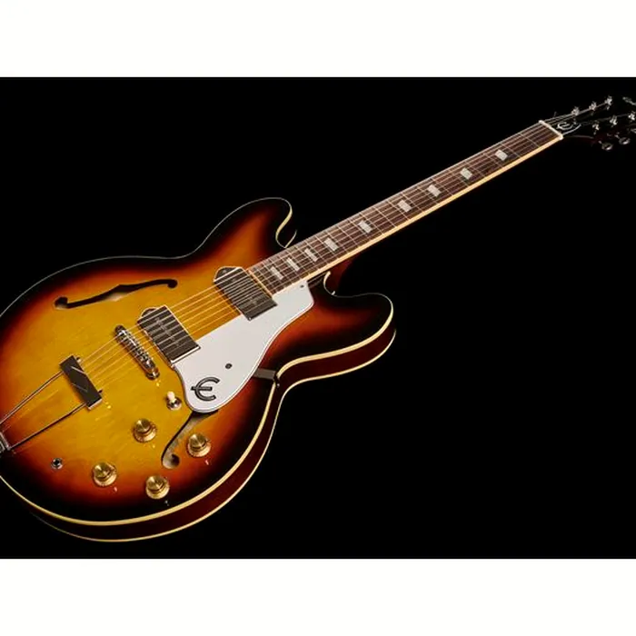 Epiphone Casino Vintage Sunburst – photo 11