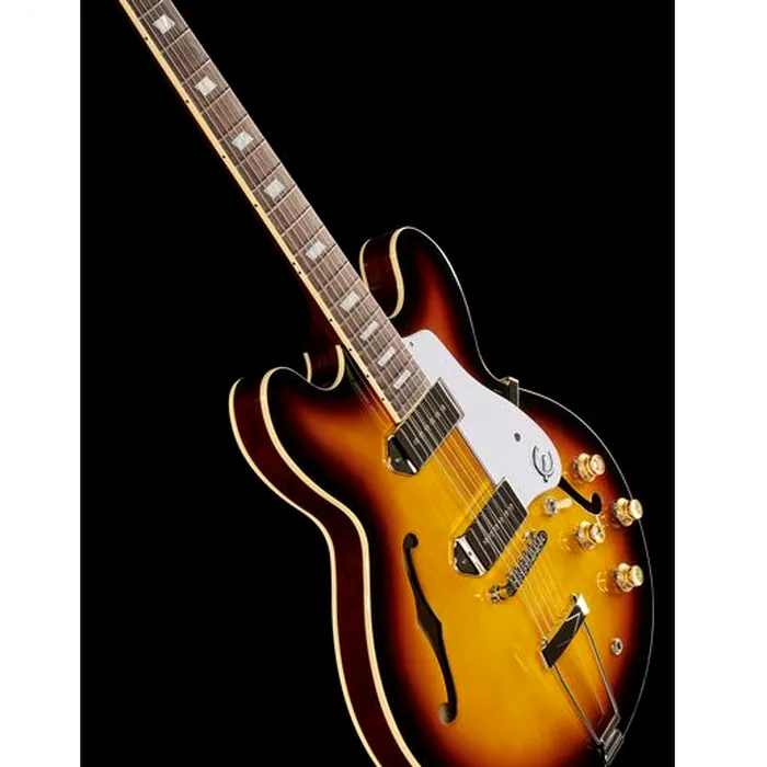 Epiphone Casino Vintage Sunburst – photo 12