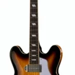 La guitare électrique Epiphone Casino VS | Test, Avis & Comparatif