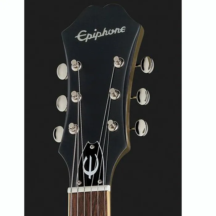 Epiphone Casino Worn Olive Drab – photo 8