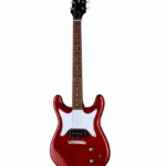 Epiphone Coronet Cherry – Avis sur cette guitare électrique