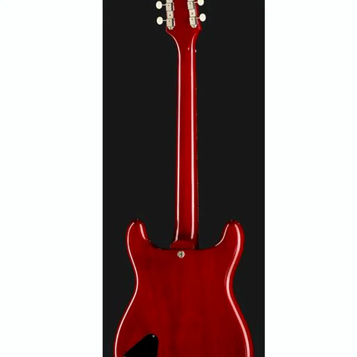 Epiphone Coronet Cherry – photo 5