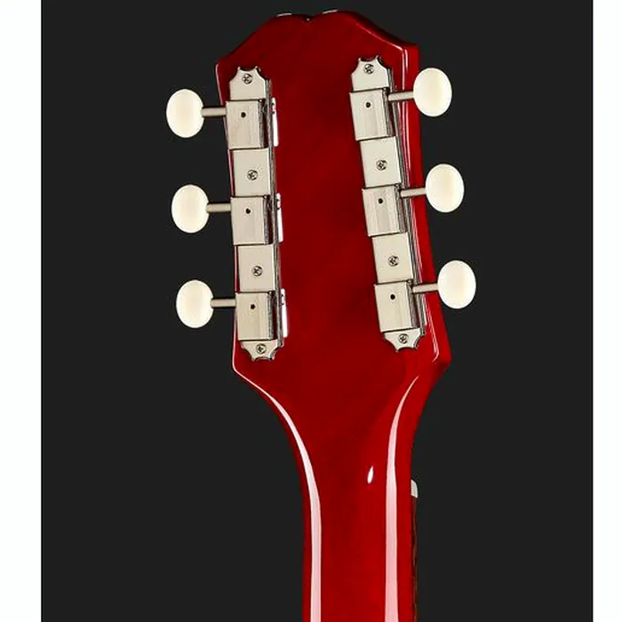 Epiphone Coronet Cherry – photo 9
