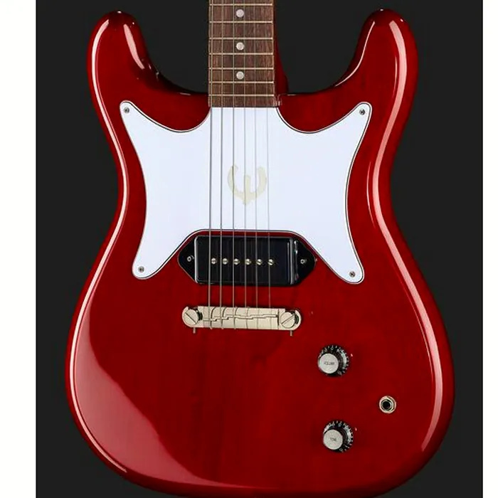 Epiphone Coronet Cherry – photo 6