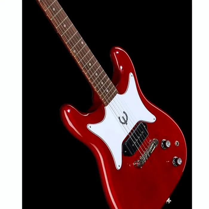 Epiphone Coronet Cherry – photo 12