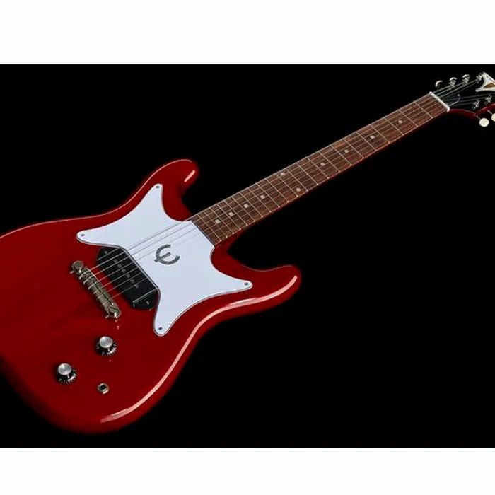Epiphone Coronet Cherry – photo 11