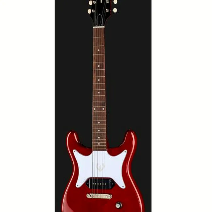Epiphone Coronet Cherry – photo 4