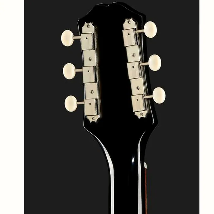 Epiphone Coronet Ebony – photo 9