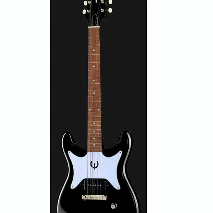 Epiphone Coronet Ebony – photo 4