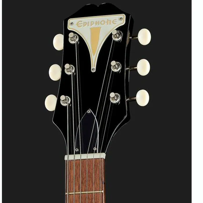 Epiphone Coronet Ebony – photo 8