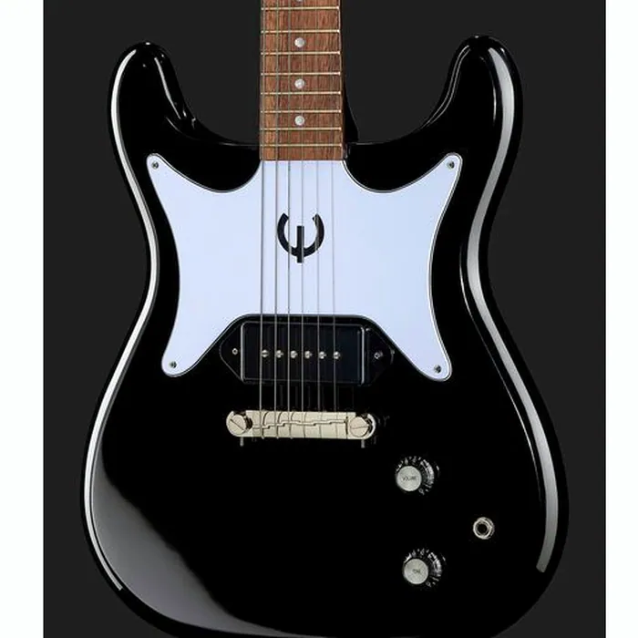 Epiphone Coronet Ebony – photo 6