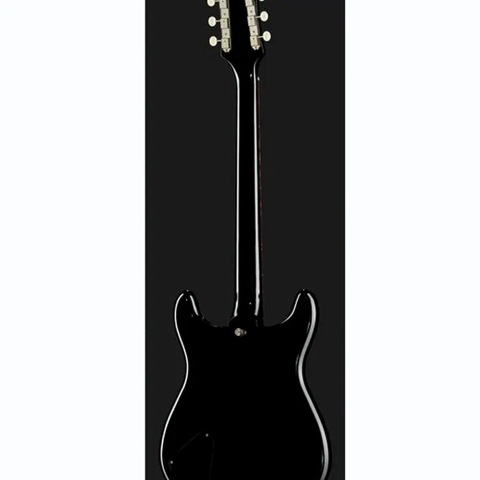 Epiphone Coronet Ebony – photo 5