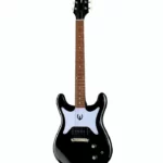 La guitare électrique Epiphone Coronet Ebony : Notre avis