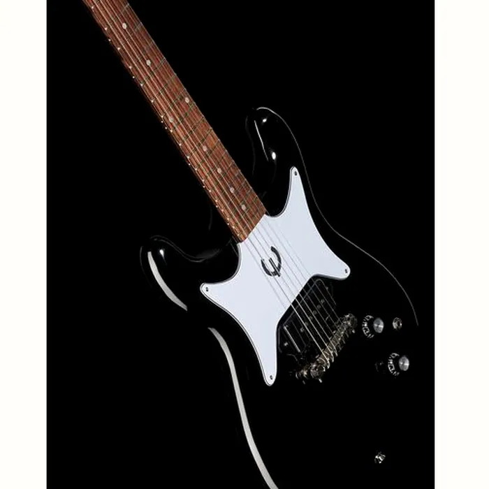 Epiphone Coronet Ebony – photo 12