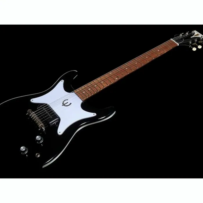 Epiphone Coronet Ebony – photo 11