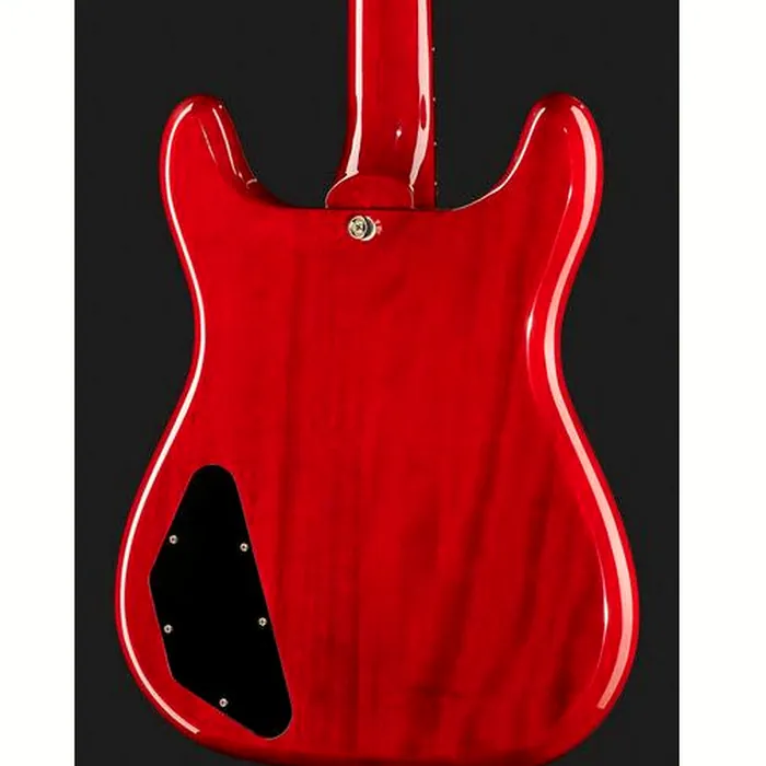 Epiphone Crestwood Custom Cherry – photo 7