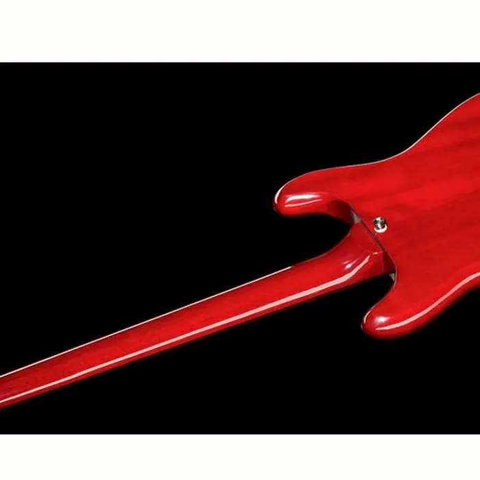 Epiphone Crestwood Custom Cherry – photo 10