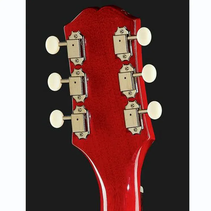 Epiphone Crestwood Custom Cherry – photo 9
