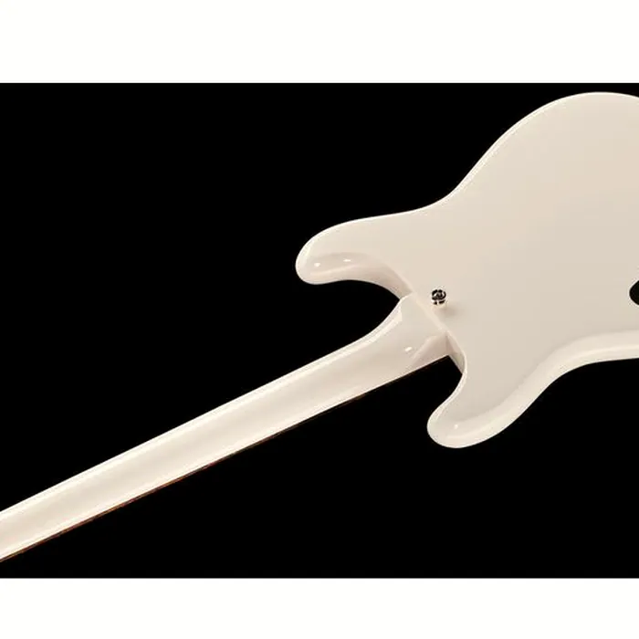 Epiphone Crestwood Custom Polaris White – photo 10