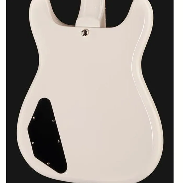 Epiphone Crestwood Custom Polaris White – photo 7