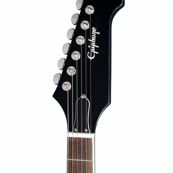 Epiphone Dave Grohl DG-335 Pelham Blue – photo 7