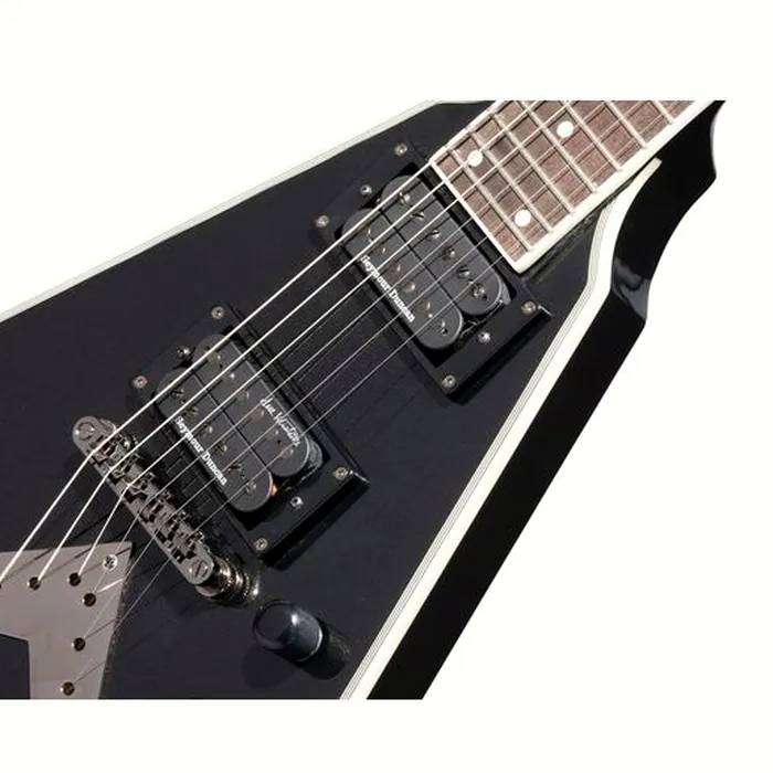 Epiphone Dave Mustaine Flying V Custom – photo 6
