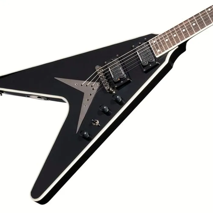 Epiphone Dave Mustaine Flying V Custom – photo 5