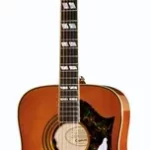 Guitare acoustique Epiphone Dove Pro | Test, Avis & Comparatif