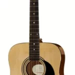 Guitare acoustique Epiphone DR-100 NT | Test, Avis & Comparatif